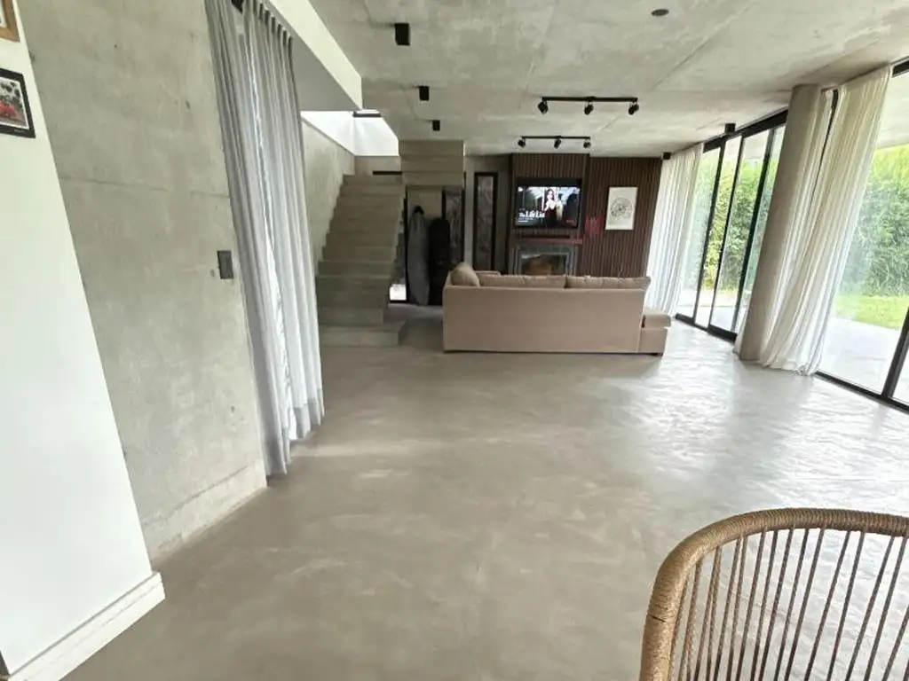 CASA 4 AMBIENTES CON PARQUE BARRANCAS DE SAN BENITO - Foto 21