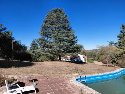 Quinta en Venta 50 años