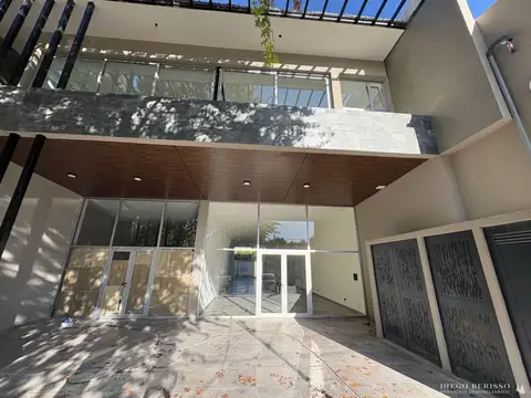 Local Comercial en Los Cardales 