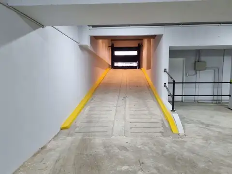 Cochera en Venta en San Cristóbal