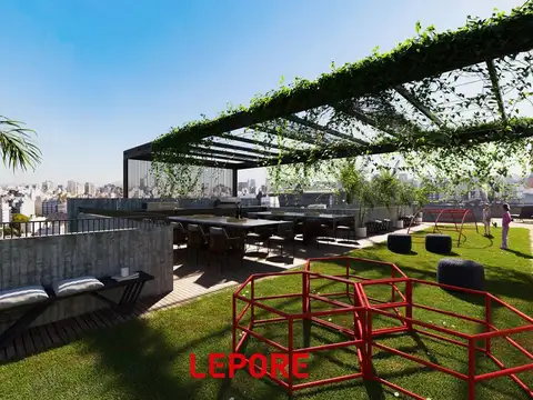 Departamento en Venta en Recoleta, USD 378.900