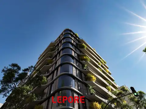 AV CORDOBA 3400, Piso 12