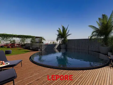 Departamento en Venta de 2 dormitorios