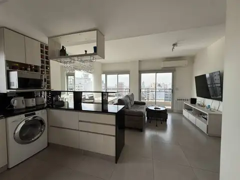 Avenida Hipólito Yrigoyen 9100