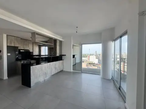 VENTA DEPARTAMENTO 3 AMBIENTES COCHERA LAS LOMITAS