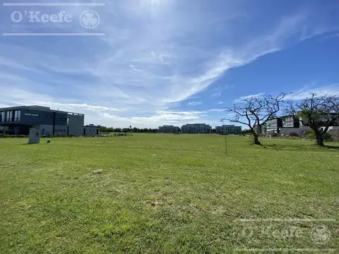Terreno en Venta