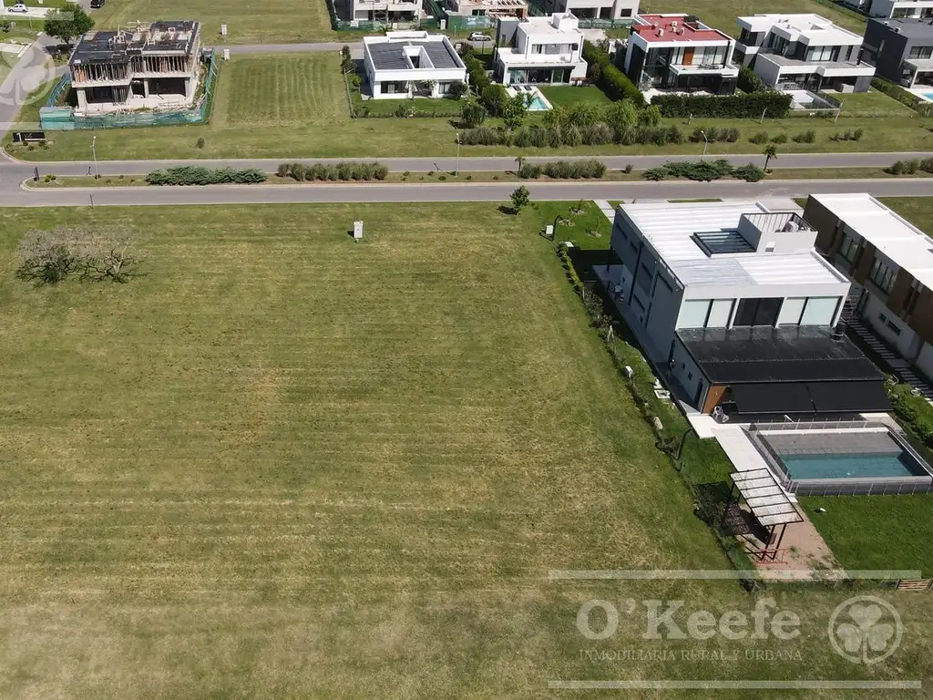 Terreno en Greenville Polo & Resort