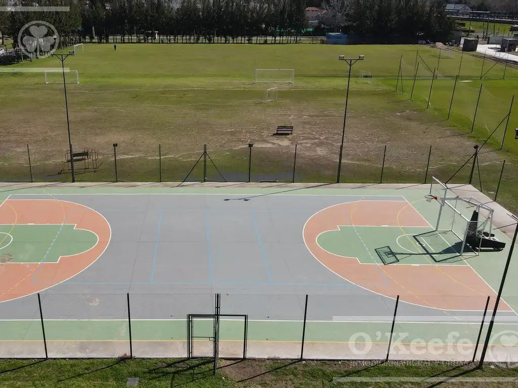Terreno en venta, con proyecto aprobado lote fondo al polo Hudson,  Greenville Berazategui - Foto 15