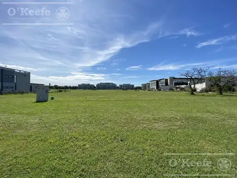 Terreno en Venta en Greenville Polo & Resort