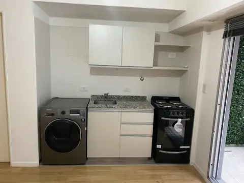 Departamento en Alquiler de 2 ambientes