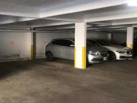 VENTA DE 30 COCHERAS JUNTAS ROSARIO