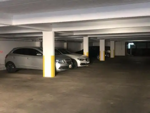 VENTA DE 30 COCHERAS JUNTAS ROSARIO