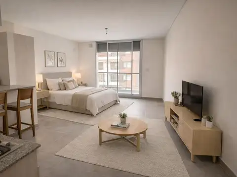 Departamento en Venta en Nuestra Señora De Lourdes, Rosario