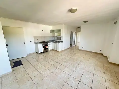 Departamento en Ituzaingó