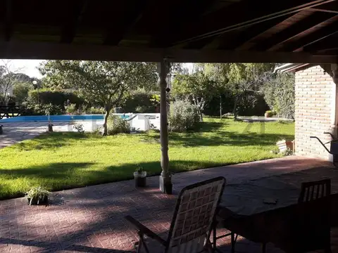 Casa en Venta 53 años