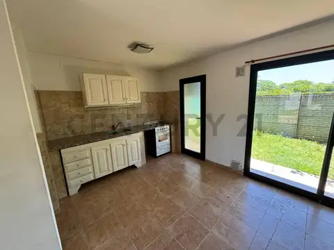 497 ENTRE 11 Y 12 1600, Piso uf 3