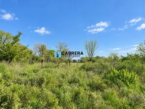 FRACCION DE 40.000 M2 EN VENTA EN MARIANO ACOSTA