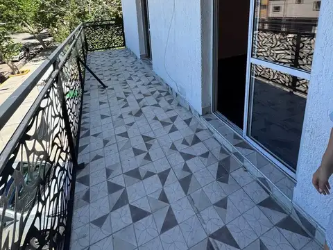 Departamento en Alquiler 17 años