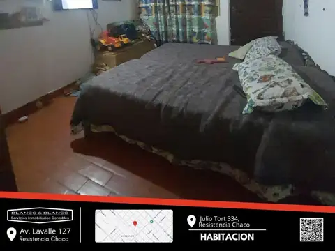 Departamento en Venta de 2 dormitorios