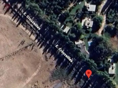 DESARROLLO CASA FUTURA EN POZO EN NEUQUEN