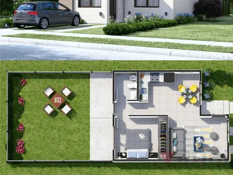Casa en Venta en Neuquen, $ 50.000.000