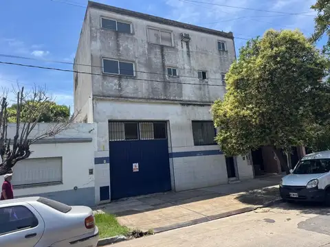 VENTA DE GALPON INDUSTRIAL EN TAPIALES