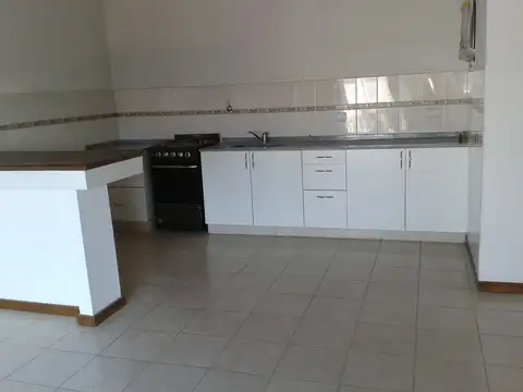 Departamento en Venta en Pilar, USD 69.500