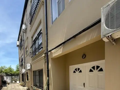 VENTA depto 3 amb, cochera doble cubierta/lavadero