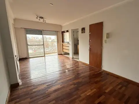 Departamento en Venta en Echesortu, Rosario