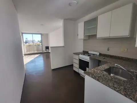 Departamento en Alquiler de Monoambiente