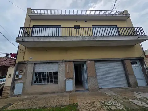 Caseros Alquilo Casa en Planta Baja de 3 Ambientes con Patio F: 11289