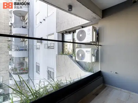 3 ambientes en venta en Flores