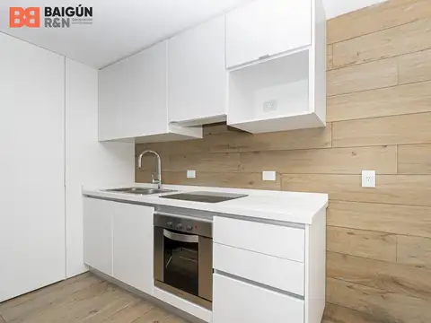 Departamento en Venta en Flores, USD 219.000