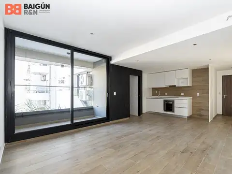 3 ambientes en venta en Flores