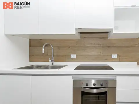 Departamento en Venta A Estrenar