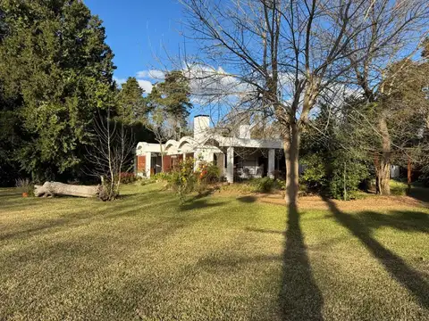 Quinta en Venta con 1 cochera