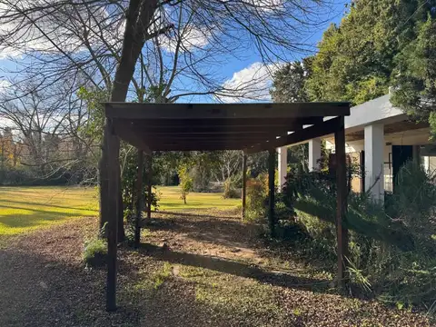 El Pericón 700