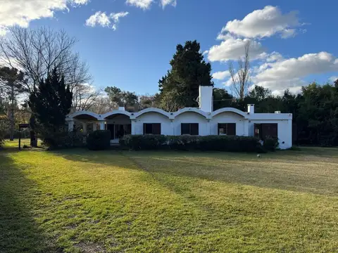 Chalet increíble en venta
