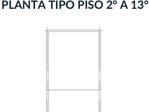 Departamento en Venta en Santa Fe, USD 160.000