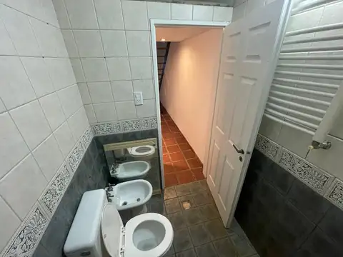 Casa en Alquiler 20 años