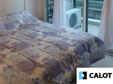 Departamento en alquiler temporario