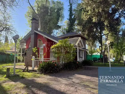 Local comercial en alquiler ubicado en Parque Leloir