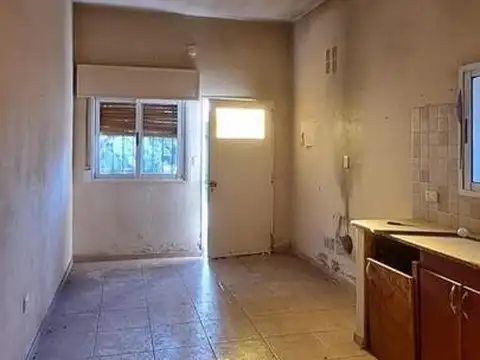 Casa en Venta 40 años