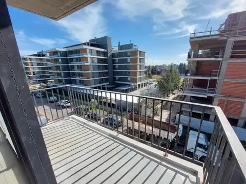 Departamento en Venta con 1