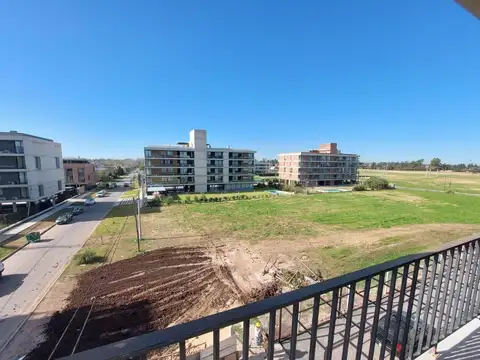 Departamento en Venta al Norte