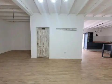 Departamento en Alquiler con 2 cocheras