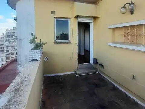 Departamento en Venta 80 años