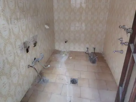 Depto Tipo Casa en Venta en Almagro, USD 70.000