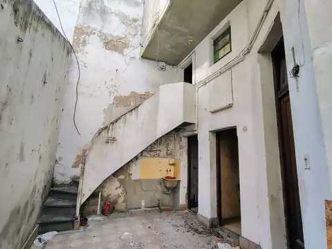 Ph - Venta - Argentina, Capital Federal - Av Rivadavia 3400