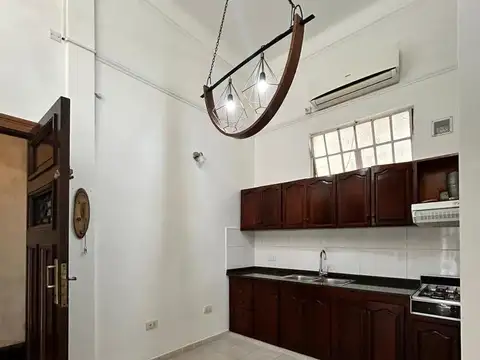 Depto Tipo Casa en Venta al Norte